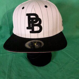 'Playboy' ball cap